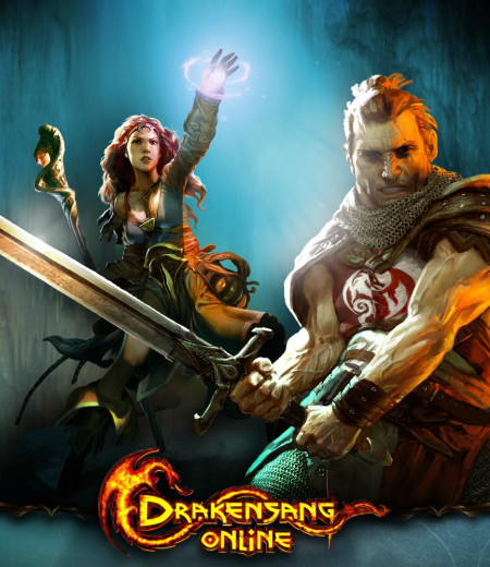 Drakensang Online